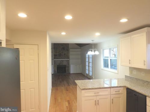 15348 Baileys Ln, Silver Spring MD exterior