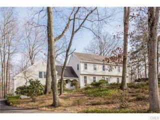 166 Thunder Lake Rd, Wilton, CT 06897-1335