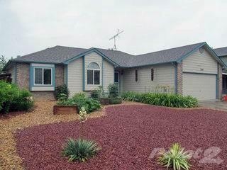 500 Nokomis Ct, Fort Collins CO  80524-5410 exterior