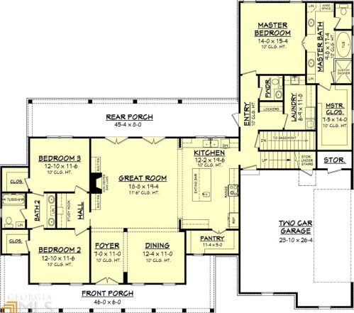 1375 Amberstapp Studdard Rd, Social Circle, GA 30025-4525
