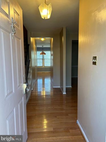 5624 Rapid Run Ct, Springfield VA  22015-1800 exterior