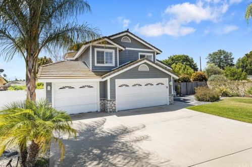 3925 Boyer St, Chino, CA 91710-1577