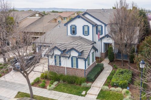 117 Sierra Madre St, Tracy, CA 95391-1142