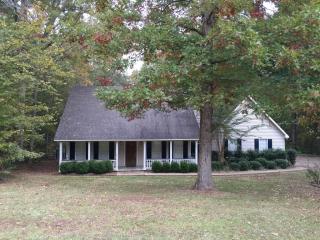 299 Timber Ridge Dr, Ruston LA  71270-3471 exterior