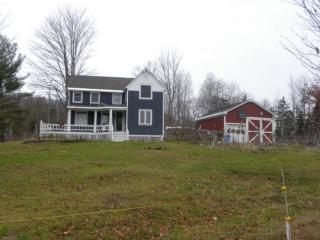 1103 Burroughs Rd, Concord, VT 05824-9630
