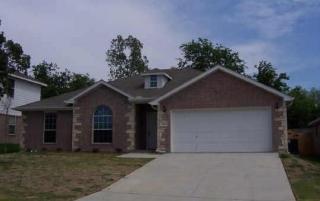 2061 Turtle Cove Dr, Midlothian TX  76063-8541 exterior