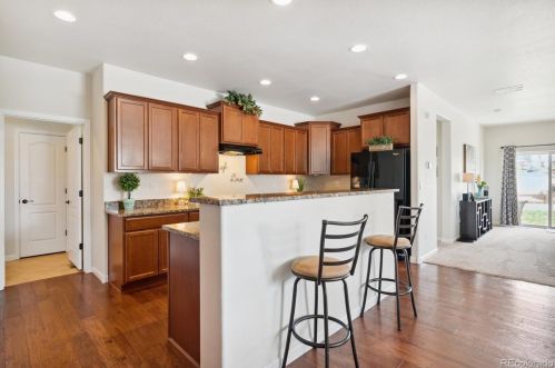 42320 Forest Oaks Dr, Elizabeth CO  80107-9105 exterior