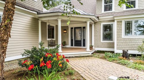 154 Knights Hill Rd, New London, NH 03257-6036