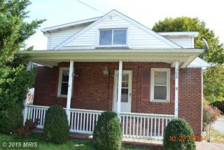 308 Church St, Graceham, MD 21788-1640