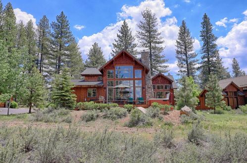 12283 Lookout Loop, Truckee, CA 96161-4528