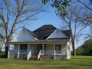 6168 Strawberry Rd, Camilla, GA 31730-4112