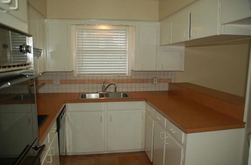 1801 Cypress Dr, Richmond TX  77469-4810 exterior