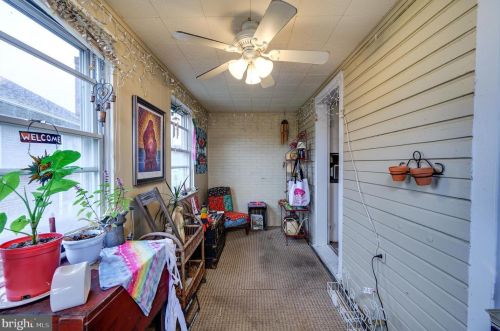 1000 York St, Hanover PA 17331-3359 exterior