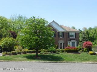 23 Crimson King Dr, Holmdel Village, NJ 07733-1532