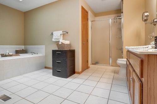 12774 Cheiftain Ct, Lemont IL  60439-7305 exterior