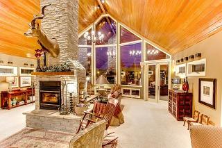 83 Conifer Dr, Nederland CO  80466-9705 exterior