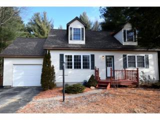 780 Waller Rd, Georgia VT  05468-4230 exterior