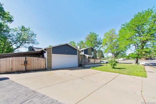 3312 Winston St, Denver CO  80013-1740 exterior