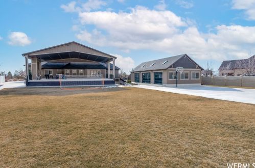 11072 Spruce Dr, Highland, UT 84003-3303