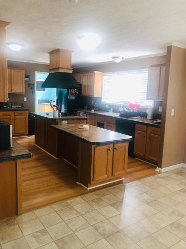 524 Old Ft Dr, Ladson SC  29456-5232 exterior