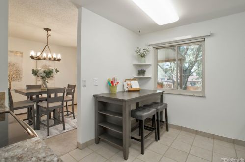 6917 Spruce Dr, Englewood CO 80112-1229 exterior