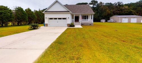 3213 Charlie Jones Blvd, Johns Island, SC 29455-7251