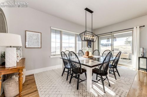 2131 White Cliff Way, Woodmoor CO  80132-2910 exterior