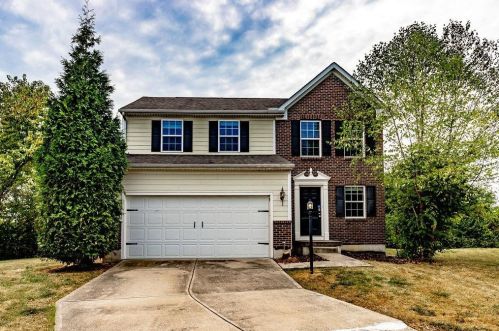 156 Haverstraw Pl, Springboro, OH 45066-7114
