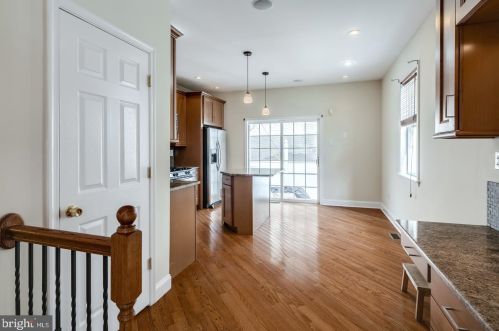 1247 19th St, Philadelphia PA  19121-4923 exterior