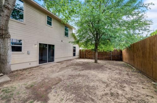 9905 Crystal Valley Way, Dallas TX  75227-5235 exterior