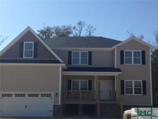 102 Live Oak Way, Savannah, GA 31419-8865