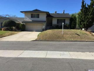 3323 Sparr Blvd, Glendale CA  91208-1664 exterior