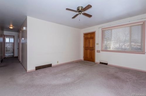 2961 Emerson St, Englewood CO 80113-2821 exterior