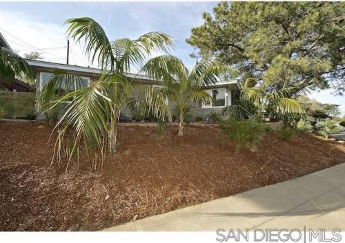 990 Manor Way, San Diego, CA 92106-2036