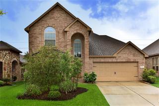 67 Sagamore Ridge Pl, Spring TX  77389-4957 exterior
