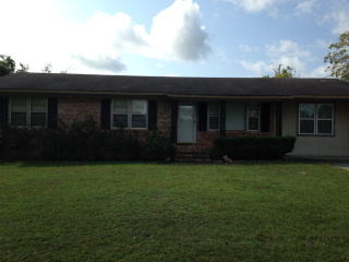 1903 Magnolia Ave, Moultrie, GA 31768-2806