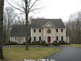 30 Coughlin Rd, Deep River, CT 06419-1330