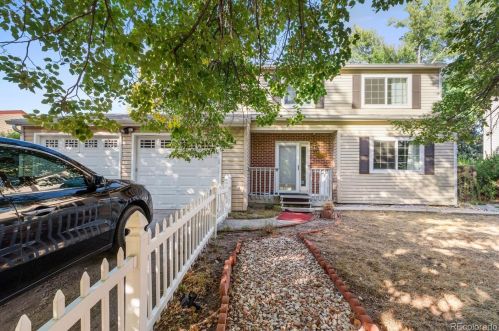 11883 Idaho Dr, Denver, CO 80012-4226