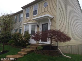 822 Dora Pl, Bel Air MD  21014-6818 exterior