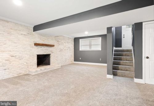 2305 Oakmont Rd, Fallston MD  21047-1538 exterior