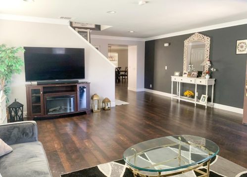 2466 Mountainside Dr, Los Banos, CA 93635-8825