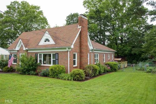804 Avalon Rd, Thomaston, GA 30286-4005