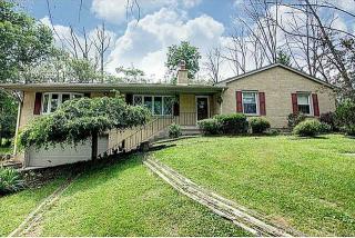 1469 Lucas Dr, Springfield, OH 45506-4001