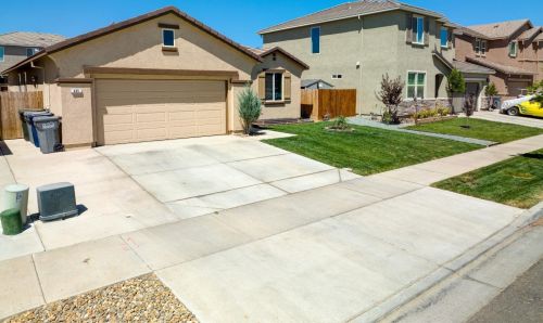 405 Denise Dr, Merced, CA 95341-8047