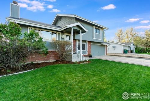 625 Gallup Rd, Fort Collins, CO 80521-3150
