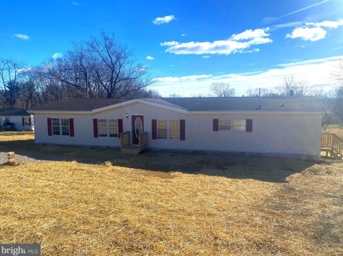 394 Allensville Rd, Hedgesville, WV 25427-5913