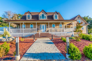 1711 Newcastle Rd, Newcastle, CA 95658-9310