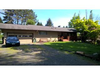 11760 Orient Dr, Happy Valley OR  97009-8039 exterior