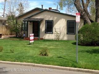 1360 Wabash St, Denver CO  80220-3444 exterior