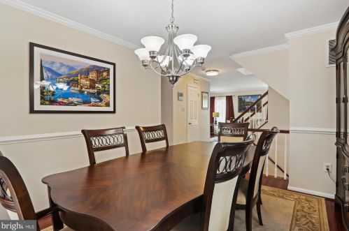 2 Sonata Ct, Silver Spring MD 20901-5064 exterior